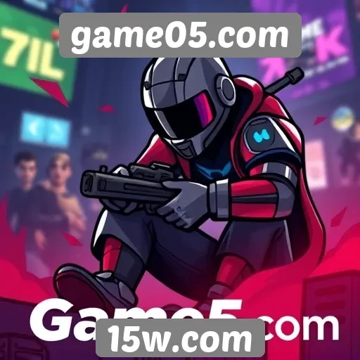 Os melhores recursos de game05.com disponíveis para usuários