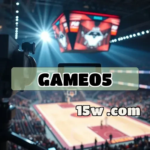 game05.com: Explore Eventos Únicos Para Gamers de Todos os Tipos!
