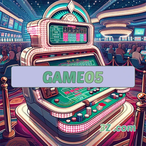 Jogos de Aventura e Competição: A Magia do game05.com