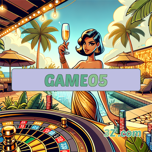 Área de Login Entre no Jogo: O Poder do Login em game05