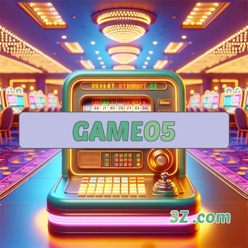 Mergulhe na Seção Paga de game05.com com Estilo!