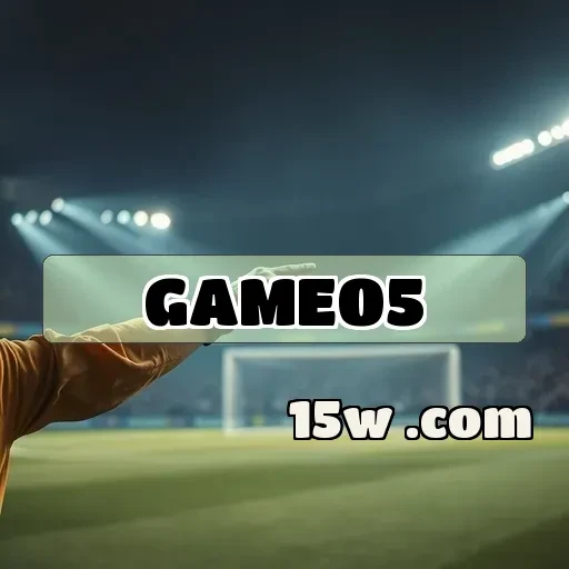 game05.com: Descubra a Plataforma que Transforma sua Experiência de Jogo