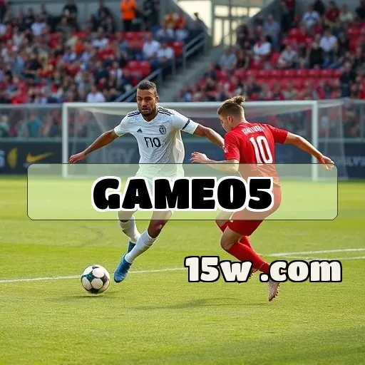 game05.com: Explore Quebra-Cabeças Desafiadores e Divertidos Online