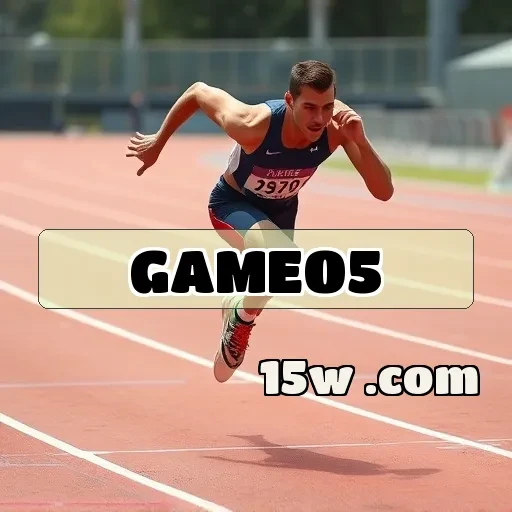 game05.com: Descubra o Melhor dos Jogos de Corrida Online