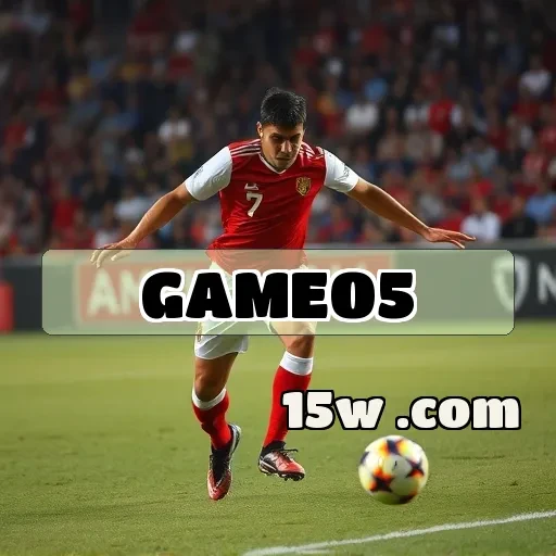game05.com: As Melhores Avaliações de Jogos para Aumentar sua Diversão