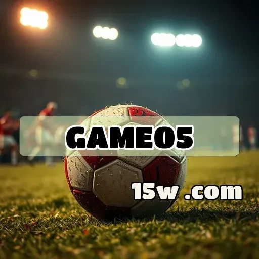 game05.com: Domine a Arte da Estratégia em Jogos Online