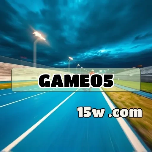 game05.com: Torneios Imperdíveis Que Você Precisa Conhecer Hoje!